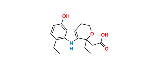 Picture of 5-Hydroxy Etodolac