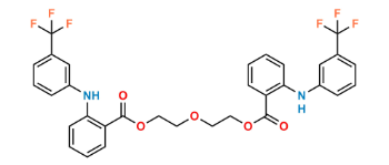 Picture of Etofenamate EP Impurity D