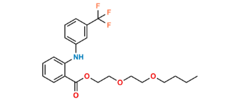 Picture of Etofenamate EP Impurity E