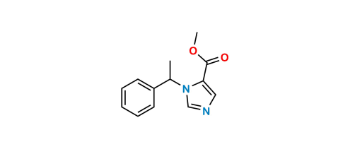 Picture of Etomidate EP Impurity B