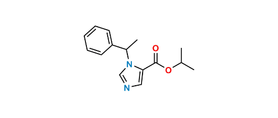 Picture of Etomidate EP Impurity C