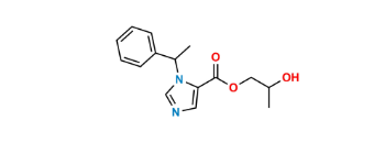 Picture of Etomidate Impurity 1