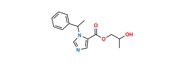 Picture of Etomidate Impurity 1