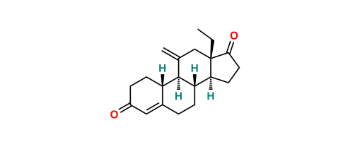 Picture of Etonogestrel USP Related Compound A 