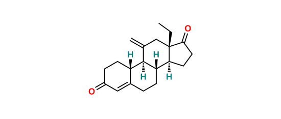Picture of Etonogestrel USP Related Compound A 