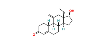 Picture of Etonogestrel Impurity 4
