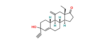 Picture of Etonogestrel Impurity 6