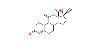 Picture of Etonogestrel Impurity 8