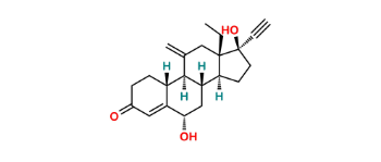 Picture of Etonogestrel Impurity 10