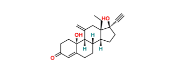 Picture of Etonogestrel Impurity 12