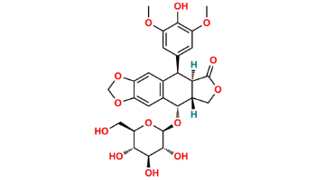 Picture of Etoposide EP Impurity D