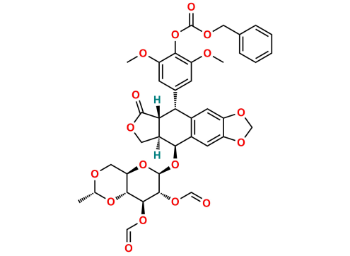 Picture of Etoposide EP Impurity G