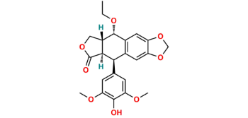 Picture of Etoposide EP Impurity H