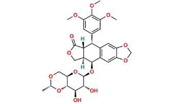 Picture of Etoposide EP Impurity I