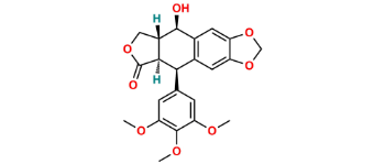 Picture of Etoposide EP Impurity M