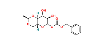 Picture of Etoposide Impurity 1