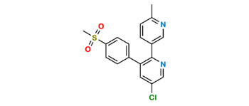 Picture of Etoricoxib