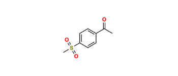 Picture of ETORICOXIB IMPURITY A