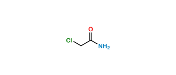 Picture of 2-chloroacetamide