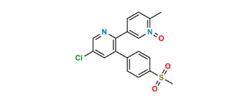 Picture of Etoricoxib N1’-Oxide