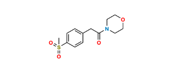 Picture of Etoricoxib Impurity 6
