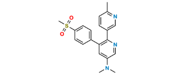 Picture of Etoricoxib Impurity 7