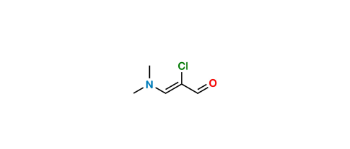 Picture of Etoricoxib Impurity 15