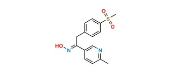 Picture of Etoricoxib Impurity 23