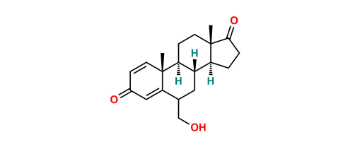 Picture of Exemestane EP Impurity B