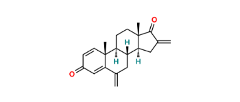 Picture of Exemestane EP Impurity C