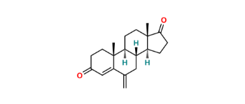 Picture of Exemestane EP Impurity E