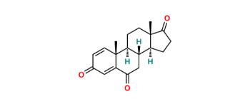 Picture of Exemestane EP Impurity F