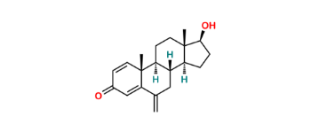 Picture of Exemestane EP Impurity H