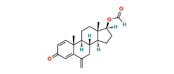 Picture of Exemestane EP Impurity I