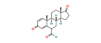 Picture of Exemestane Related Compound 1