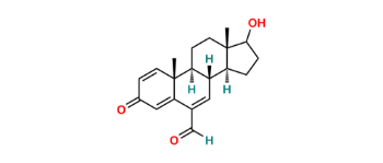 Picture of Exemestane Related Compound 2