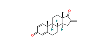 Picture of Exemestane USP Related Compound D