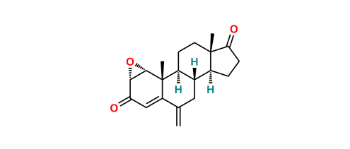 Picture of Exemestane Impurity 1