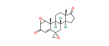 Picture of Exemestane Impurity 6