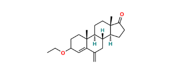 Picture of Exemestane Impurity 7