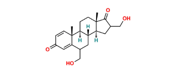 Picture of Exemestane Impurity 14