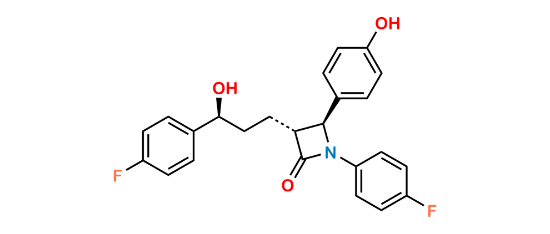 Picture of Ezetimibe