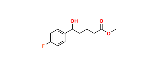 Picture of Ezetimibe Impurity B