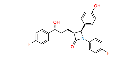 Picture of Ezetimibe (RSS)-Isomer