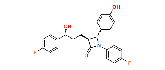Picture of Ezetimibe (RSR)-Isomer