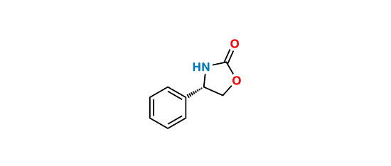 Picture of Ezetimibe Impurity ((S)-4-Phenyloxazolidin-2-one)