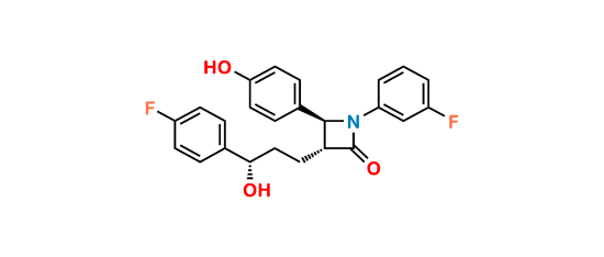 Picture of Ezetimibe Impurity 1