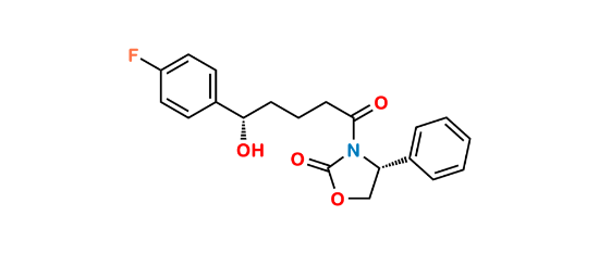 Picture of Ezetimibe Impurity 2