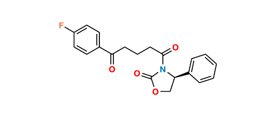 Picture of Ezetimibe Impurity 4