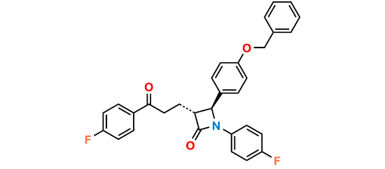 Picture of Ezetimibe Impurity 6